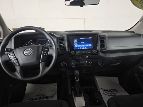 Used 2023 Nissan Frontier S w/ Technology Package image 22