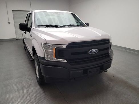 Used 2019 Ford F150 XL w/ XL Power Equipment Group AWD/4WD image 14