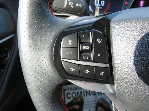 Used 2025 Ford Explorer ST-Line AWD/4WD image 12