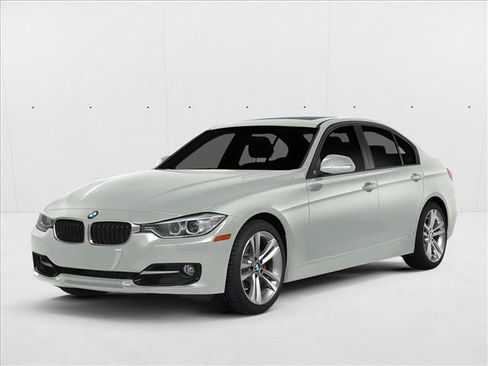 Used 2014 BMW 328i Sedan RWD image 1