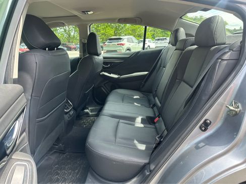 Used 2020 Subaru Legacy Limited w/ Popular Package #2 AWD/4WD image 22