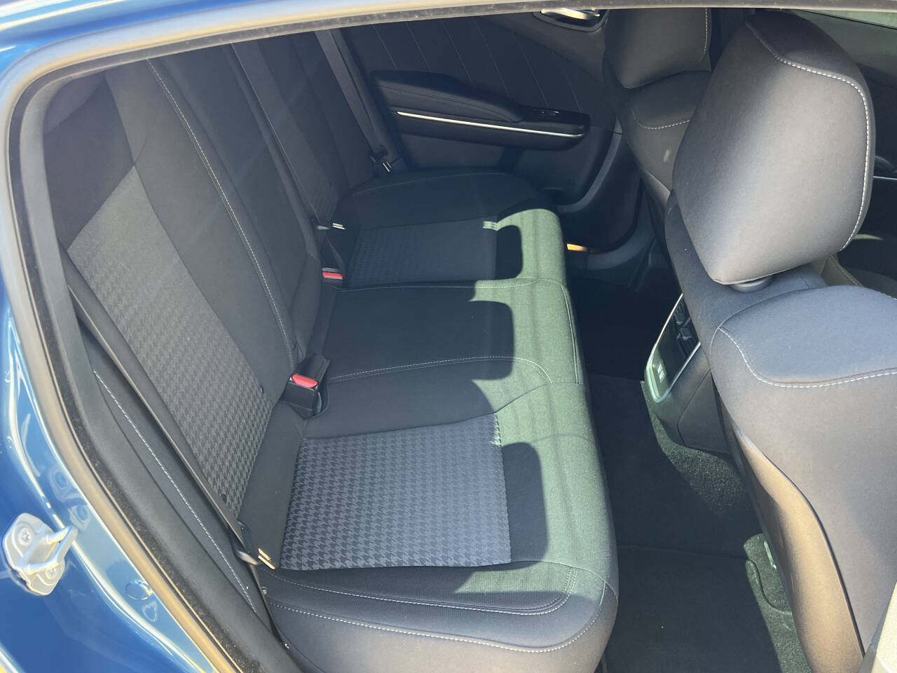 Used 2022 Dodge Charger Scat Pack RWD image 19