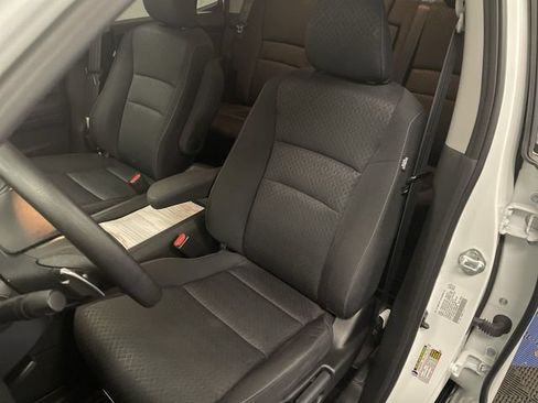 Certified 2020 Honda Ridgeline Sport image 11