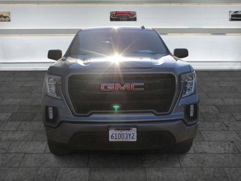 Used 2020 GMC Sierra 1500 Elevation RWD image 2