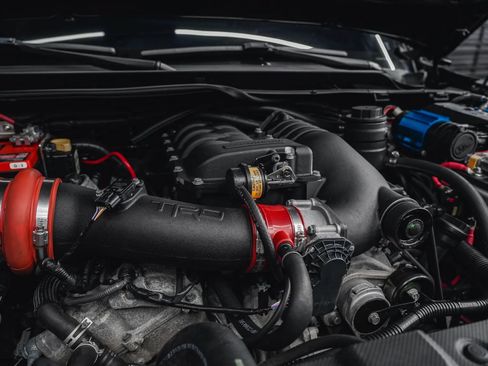 Used 2018 Toyota 4Runner TRD Pro AWD/4WD image 77