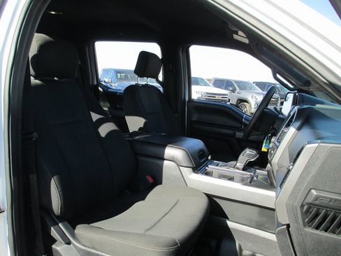 Used 2020 Ford F150 XLT w/ Equipment Group 301A Mid image 16