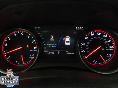 Used 2024 Toyota Camry XSE image 13