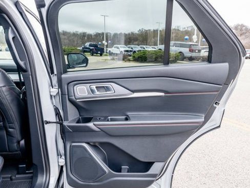 New 2026 Ford Explorer ST w/ Sun And Sound Package image 10