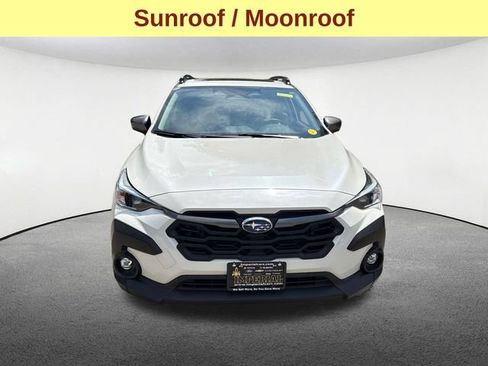Certified 2024 Subaru Crosstrek 2.0i Premium AWD/4WD image 4