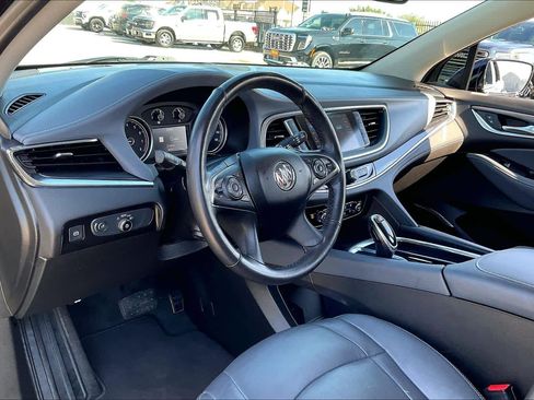Used 2020 Buick Enclave Premium w/ Trailering Package, 5000 lbs. image 17