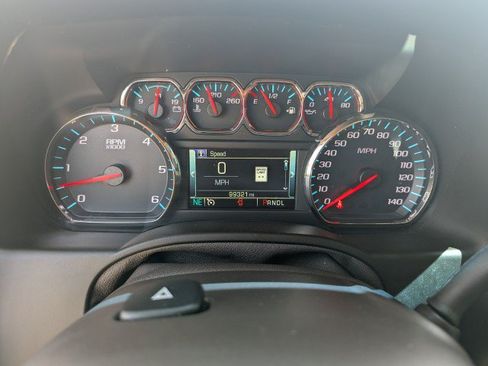 Used 2019 Chevrolet Tahoe LT AWD/4WD image 16