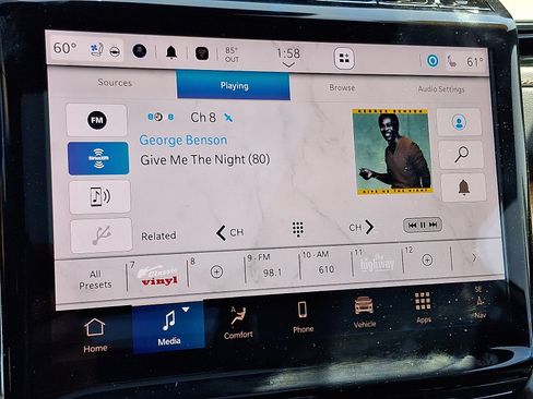 Certified 2024 Jeep Grand Cherokee Summit image 20