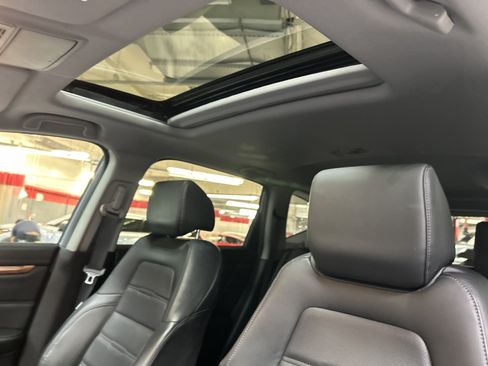 Used 2022 Honda CR-V EX-L image 29