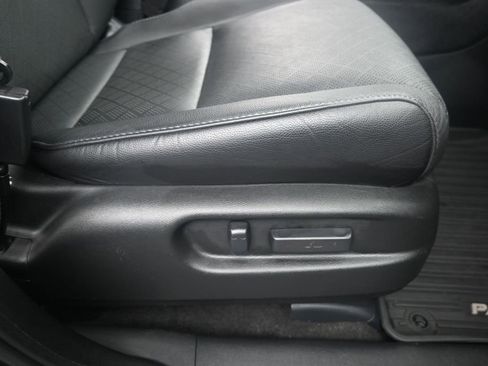 Used 2024 Honda Passport Black Edition image 10