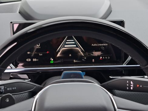 New 2026 GMC Sierra EV AT4 w/ AT4 Premium Package image 26