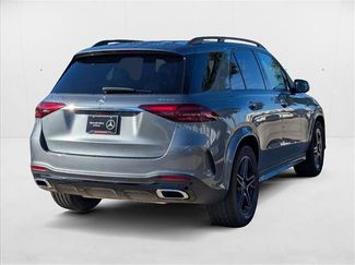 New 2026 Mercedes-Benz GLE 450 4MATIC video 2