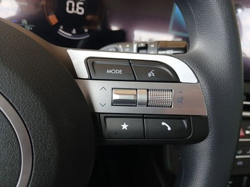 New 2026 Hyundai Tucson SE FWD image 18
