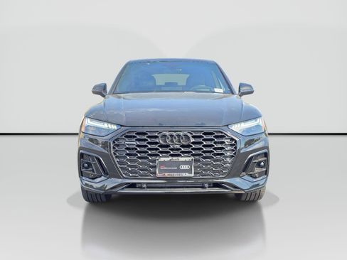 Certified 2025 Audi Q5 Prestige w/ Prestige Package AWD/4WD image 6