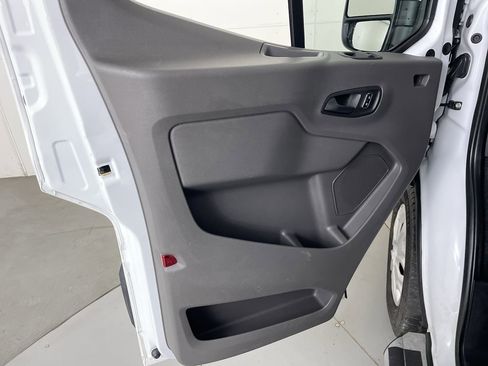 Used 2023 Ford Transit 250 Low Roof w/ Exterior Upgrade Package image 10