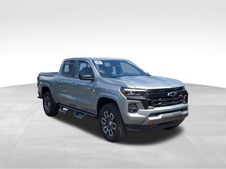 Certified 2026 Chevrolet Colorado Z71 w/ Z71 Convenience Package 2 AWD/4WD video 2