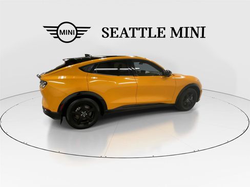 Used 2022 Ford Mustang Mach-E California Route 1 AWD/4WD image 12