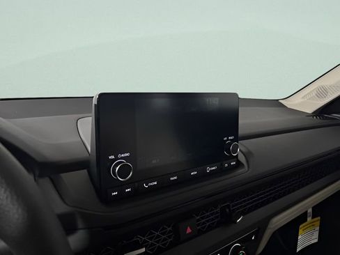 New 2025 Honda Accord SE image 21