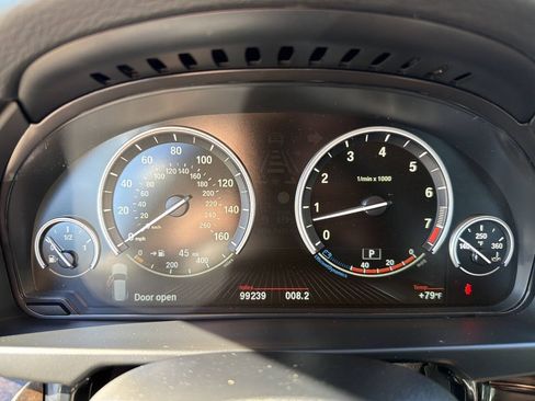 Used 2015 BMW X5 xDrive35i w/ Premium Package AWD/4WD image 39
