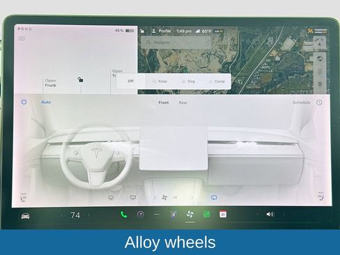 Used 2018 Tesla Model 3 Long Range image 18