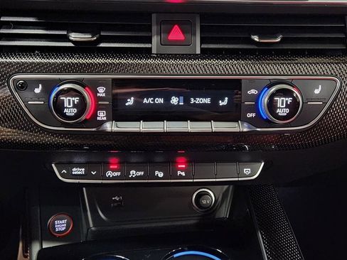 Used 2022 Audi S5 Prestige image 39