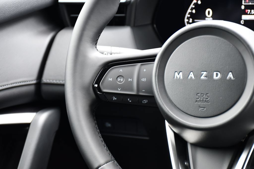 New 2026 MAZDA CX-5 Select AWD/4WD image 23