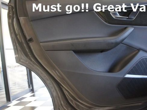 Used 2022 Audi Q7 3.0T Premium Plus w/ Premium Plus Package image 35