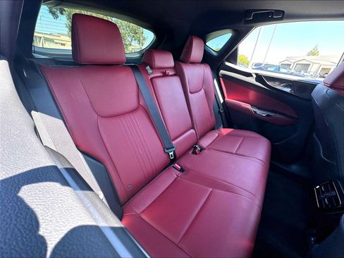 Used 2025 Lexus NX 250 FWD image 28