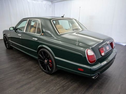 Used 2002 Bentley Arnage R image 11