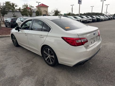Used 2019 Subaru Legacy 2.5i Limited AWD/4WD image 7