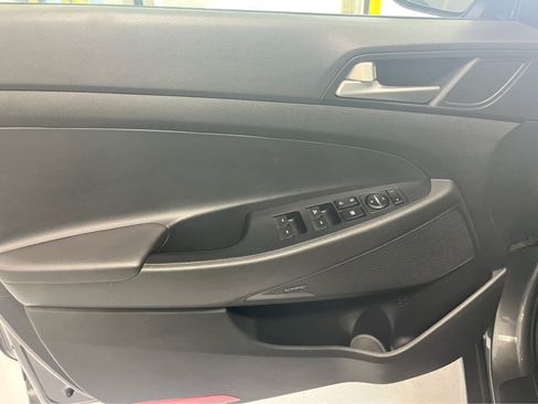 Used 2020 Hyundai Tucson Sport AWD/4WD image 25