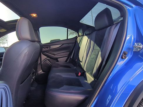 Used 2022 Subaru WRX Limited image 32