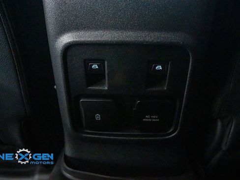 Used 2022 Ford Bronco Wildtrak AWD/4WD image 27