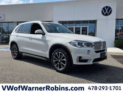 Used 2018 BMW X5 xDrive35i w/ M Sport Package