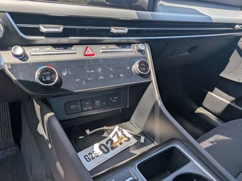 New 2026 Hyundai Sonata SEL AWD/4WD image 21