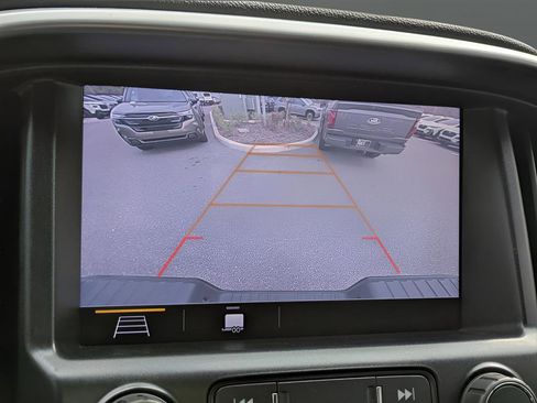 Used 2021 Chevrolet Colorado ZR2 AWD/4WD image 19