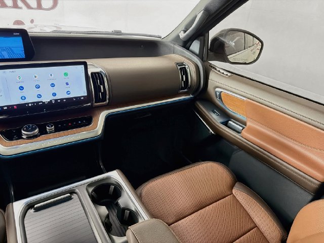 New 2026 Ford Expedition King Ranch AWD/4WD image 29