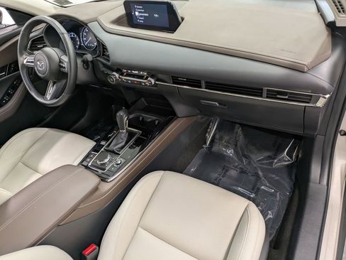 Used 2022 MAZDA CX-30 2.5 Turbo w/ Premium Package image 30