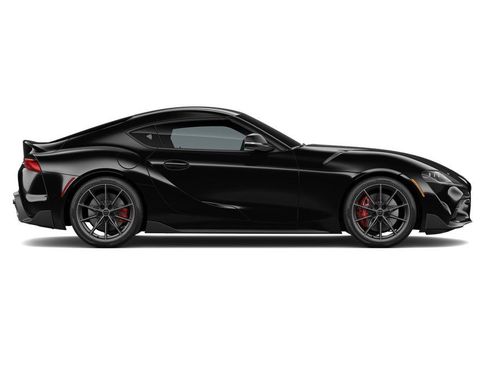 New 2026 Toyota Supra Premium RWD image 12