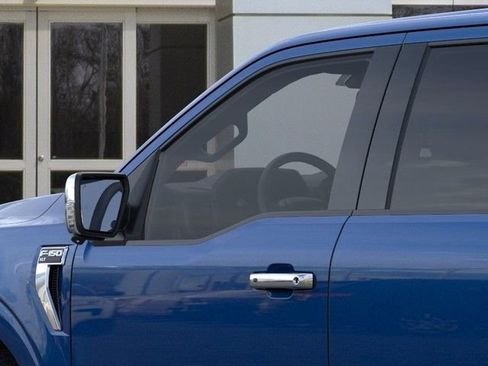 New 2026 Ford F150 XLT w/ Equipment Group 302A MID AWD/4WD image 20