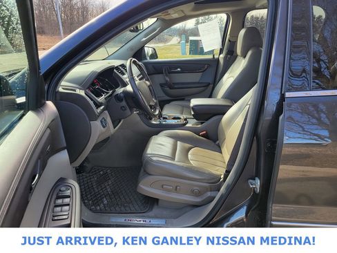 Used 2016 GMC Acadia Denali image 14