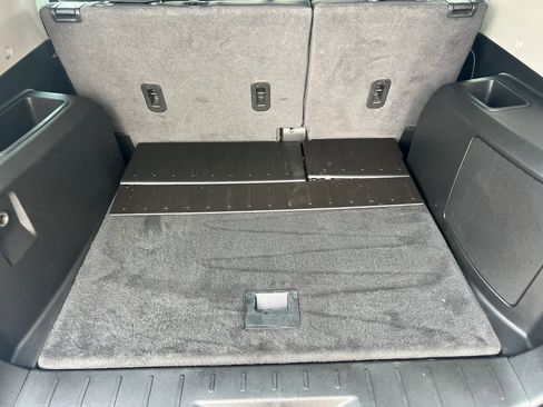 Used 2016 Chevrolet Equinox LS w/ LPO, Protection Package FWD image 11