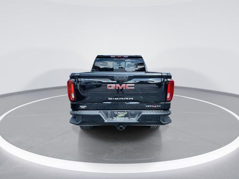 New 2026 GMC Sierra 1500 AT4X image 7