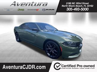 Used 2023 Dodge Charger SXT w/ Blacktop Package RWD 360° Tour