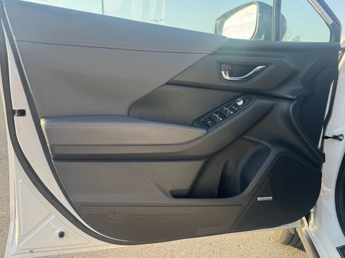 New 2026 Subaru Crosstrek 2.5i Limited AWD/4WD image 15