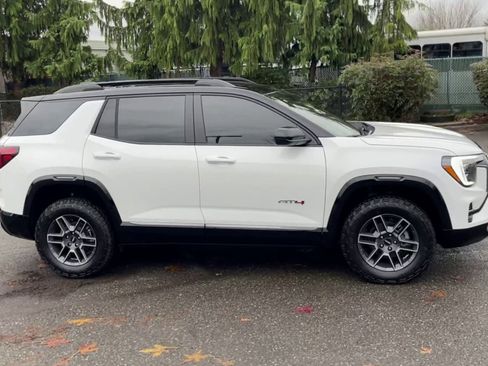 New 2026 GMC Terrain AT4 w/ Convenience Package III image 74